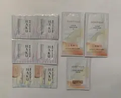 Haku & Benefique トライアルセット