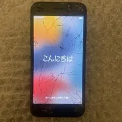 iPhone 7ブラックジャンク品