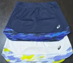 テニススカート