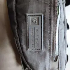 【さくらチル様専用】Bontrager　車体装着バッグ