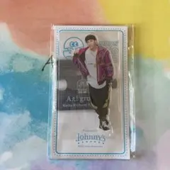 草間リチャード敬太　第一弾アクスタ