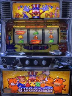 2025年最新】みんなのジャグラー 実機の人気アイテム - メルカリ