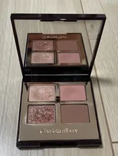 Charlotte Tilbury Pillow Talk パレットのサムネイル