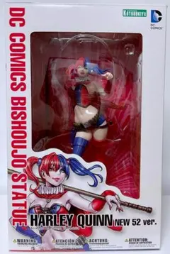 2025年最新】ハーレイ・クイン コトブキヤの人気アイテム - メルカリ