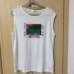 EVRIS エヴリス　ノースリーブのサムネイル