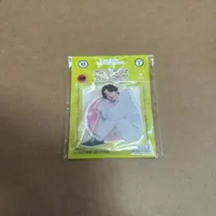 なにわ男子道枝駿佑 Pop mall アクリルスタンド