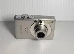 動作品！Canon IXY Digital 50