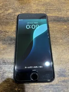 t*2様 【美品おまけ付】iPhone se3 64GB