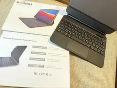 マジックキーボード iPad