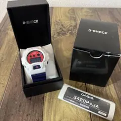 希少・レア】G-SHOCK GB-X6900B ブルー - メルカリ