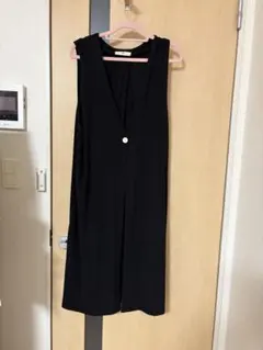 ノースリーブベスト