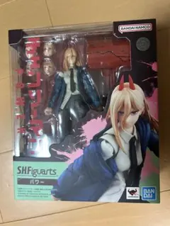 S.H.Figuarts パワー（チェンソーマン）