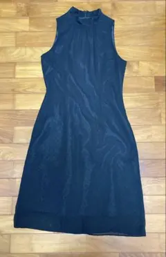 ワンピース ブラック9号サイズ