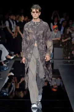 2026年最新】EMPORIO ARMANI メンズ モッズコートの人気アイテム 