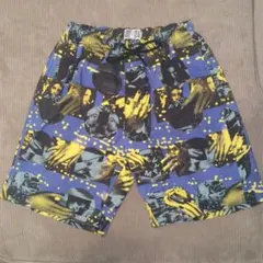 【美品】C.E（CAVEMPT）SHORT PANTSのサムネイル