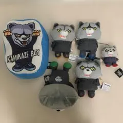 2026年最新】マンウィズ ぬいぐるみ はぐはぐの人気アイテム - メルカリ