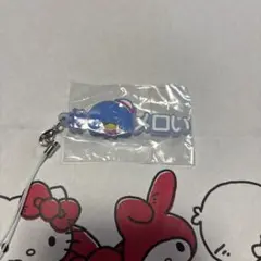 ハッシュタグつける サンリオキャラクターズ4 タキシードサム