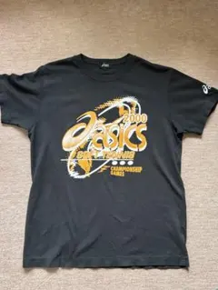 asics☆2000 SOFT TENNIS Tシャツのサムネイル