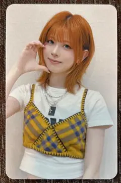 2025年最新】niziu リク 会場限定の人気アイテム - メルカリ