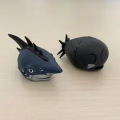 チェンソーマンマスクコレクション ビーム ボム