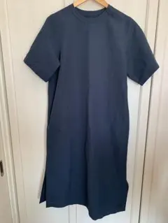 THE NORTH FACE シアサッカーベントメッシュワンピース