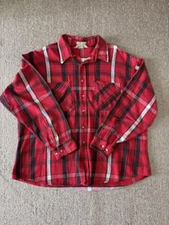 バズリクソンズ スヌーピー ユーティリティシャツ＋半袖シャツ 2枚