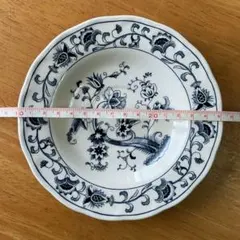NIKKO ソーサーのみ三枚のサムネイル