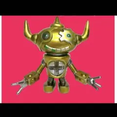 ☆早い者勝ち☆【新品完全未開封品】 ソフビ　ゲッチャリロボ 2025年最新】ゲッチャリロボ ソフビの人気アイテム - メルカリ