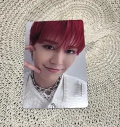 JO1 白岩瑠姫 EQUINOX セルカ トレカ