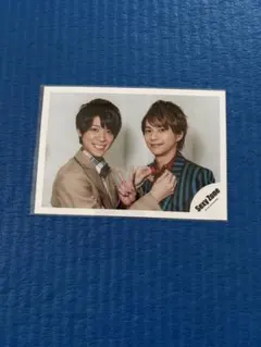 Sexy Zone ROCK THE TOWN オフショ 写真 公式写真