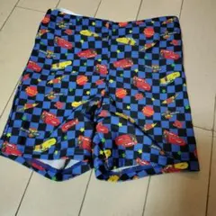 カーズ 水着 120サイズ 男の子用　NEXT