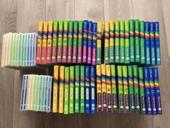 ディズニー英語システム DWE CD 14枚セット ケースなし値引きします