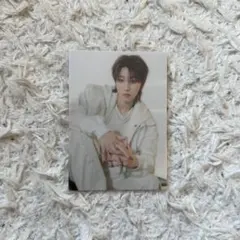 SEVENTEEN FOLLOW AGAIN japan THE8 トレカ