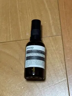 Aesop イミディエイト モイスチャー フェイシャル イドロソールのサムネイル