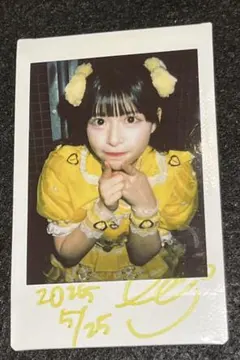 2026年最新】チェキの人気アイテム - メルカリ