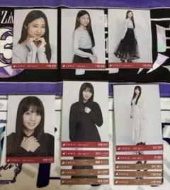 乃木坂46 生写真 まとめ売り