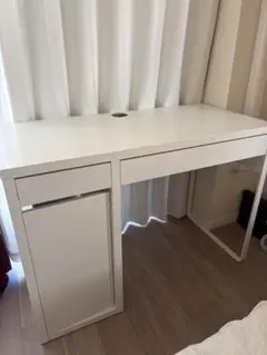 IKEA】【ニトリ】 デスク オフィスチェアセット【引渡し限定】 - メルカリ