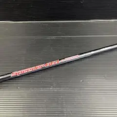 Fujikura スピーダーnxブラック3W 55SRpinq純正スリーブ付き - メルカリ