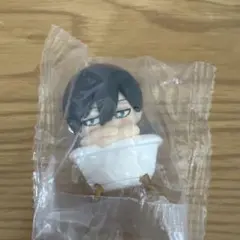 ブルーロック　ばぶるたん　糸師　凛