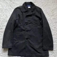 希少サイズ XXL】ブルックスブラザーズ カシミヤ混 ウールオーバー