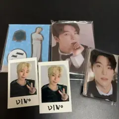 seventeenディノセット