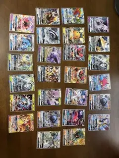 d*7様 ポケモンカードゲーム AR CHR まとめ売り 20枚 - メルカリ