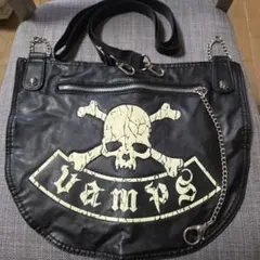 2026年最新】VAMPS ヒップバッグの人気アイテム - メルカリ