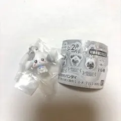 ぷちきゅあ めじるしアクセサリー 2 だいふく