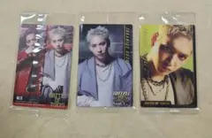 鈴木昴秀　BATTLE OF TOKYO　 ウエハースカード