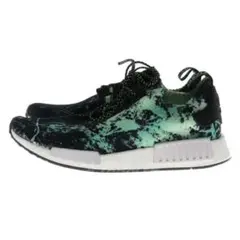 定価27,500円 29.5cm adidas nmd r1 pk