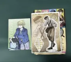 ダンガンロンパ　天海蘭太郎　アニメイトコラボポストカード