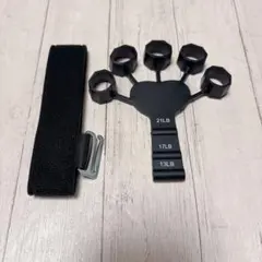 指の強化 握力 トレーニング リバースグリップ フィンガーエクササイズ