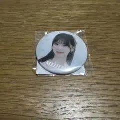 NiziU AWAKE 缶バッジ　缶バッチ　ミイヒ