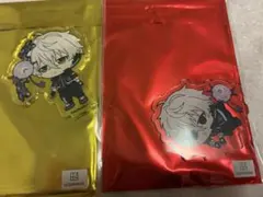 ブルーロック 凪誠士郎 アクスタ ファボテリア Virtual Battle - メルカリ